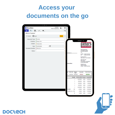 _documents on-the-go