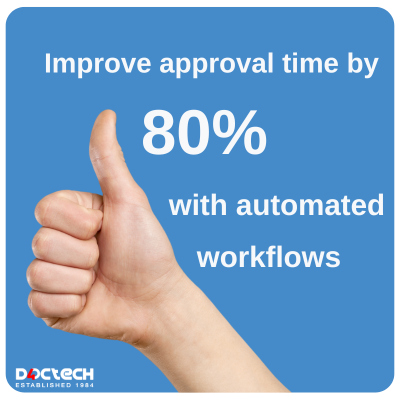 improve approval_automated workflows_DocTech