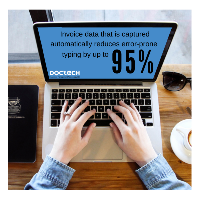 invoice data capture 