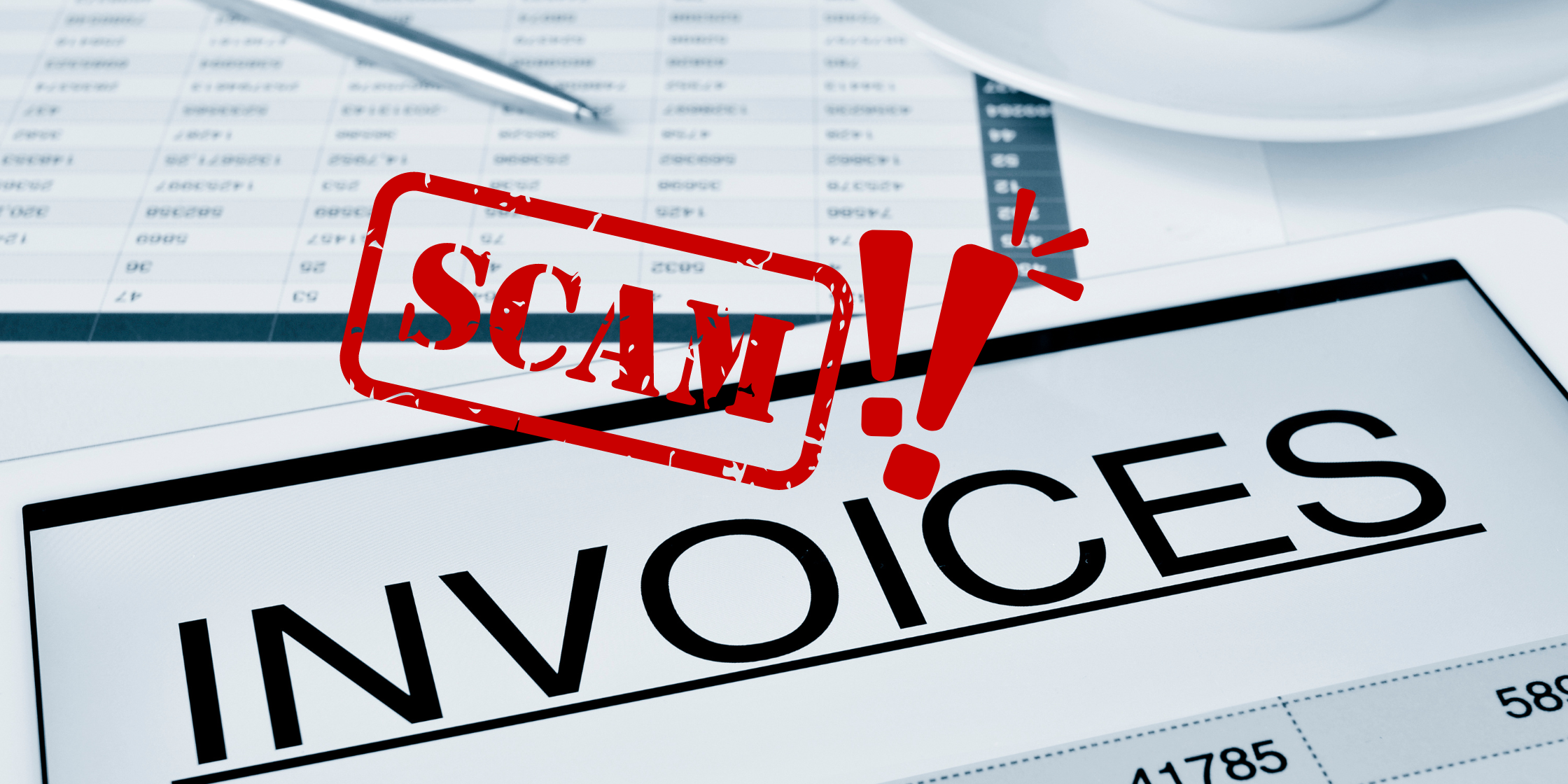 How Can You Protect Your Business From Invoice Fraud?