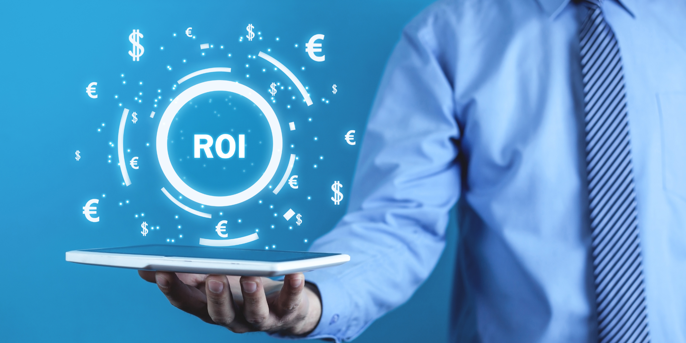 Calculating the ROI of Your Document Management System