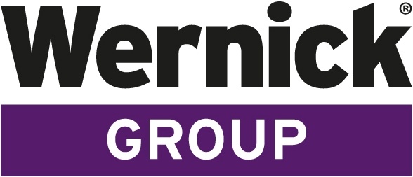 Wernick Group logo